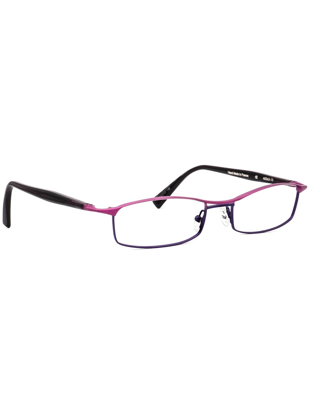 Alain Mikli A0363-15 Eyewear